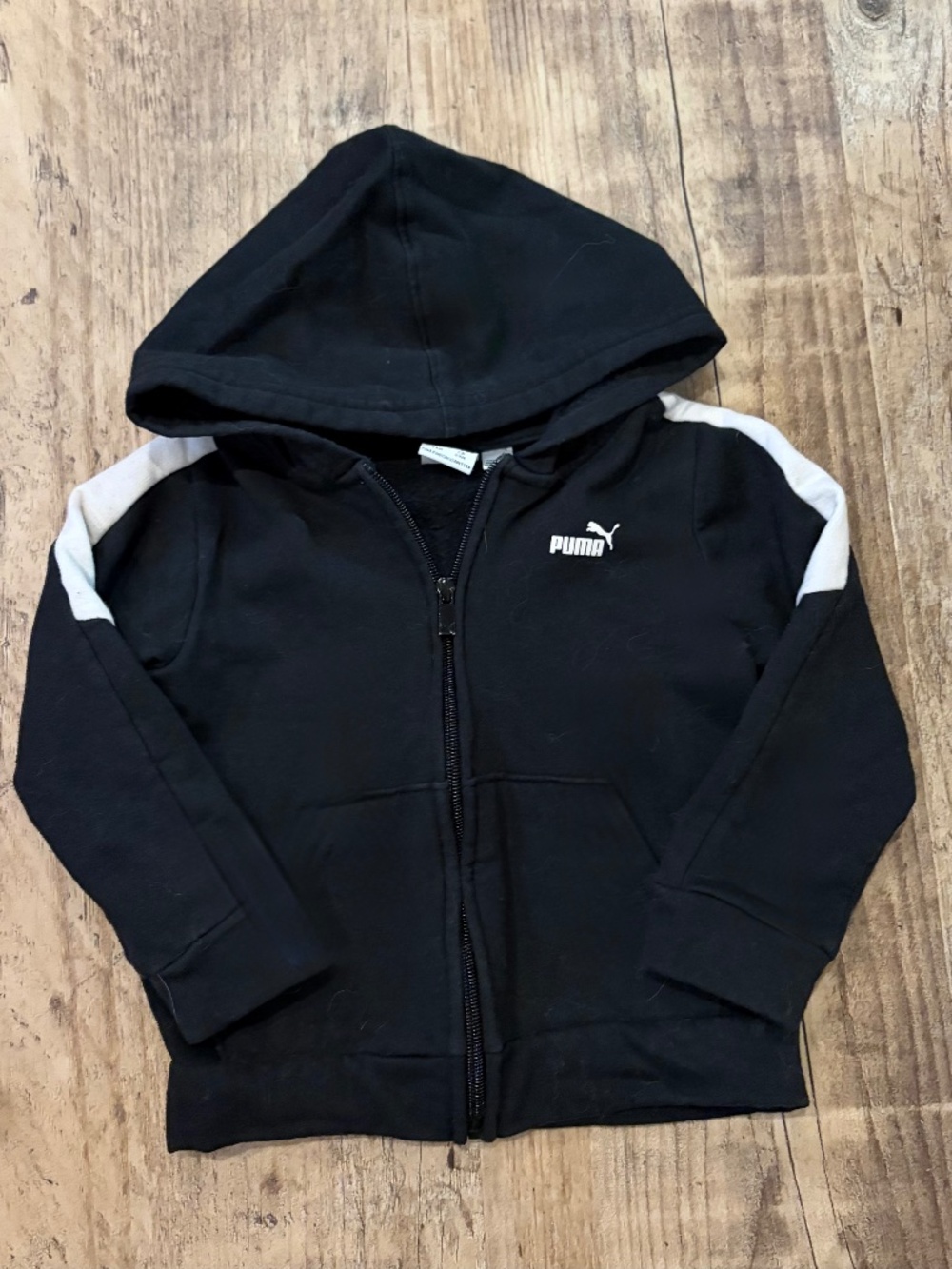 Toddler Puma Sweater